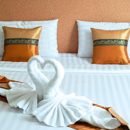 Km Hotel Chiang Mai Eksteriør bilde