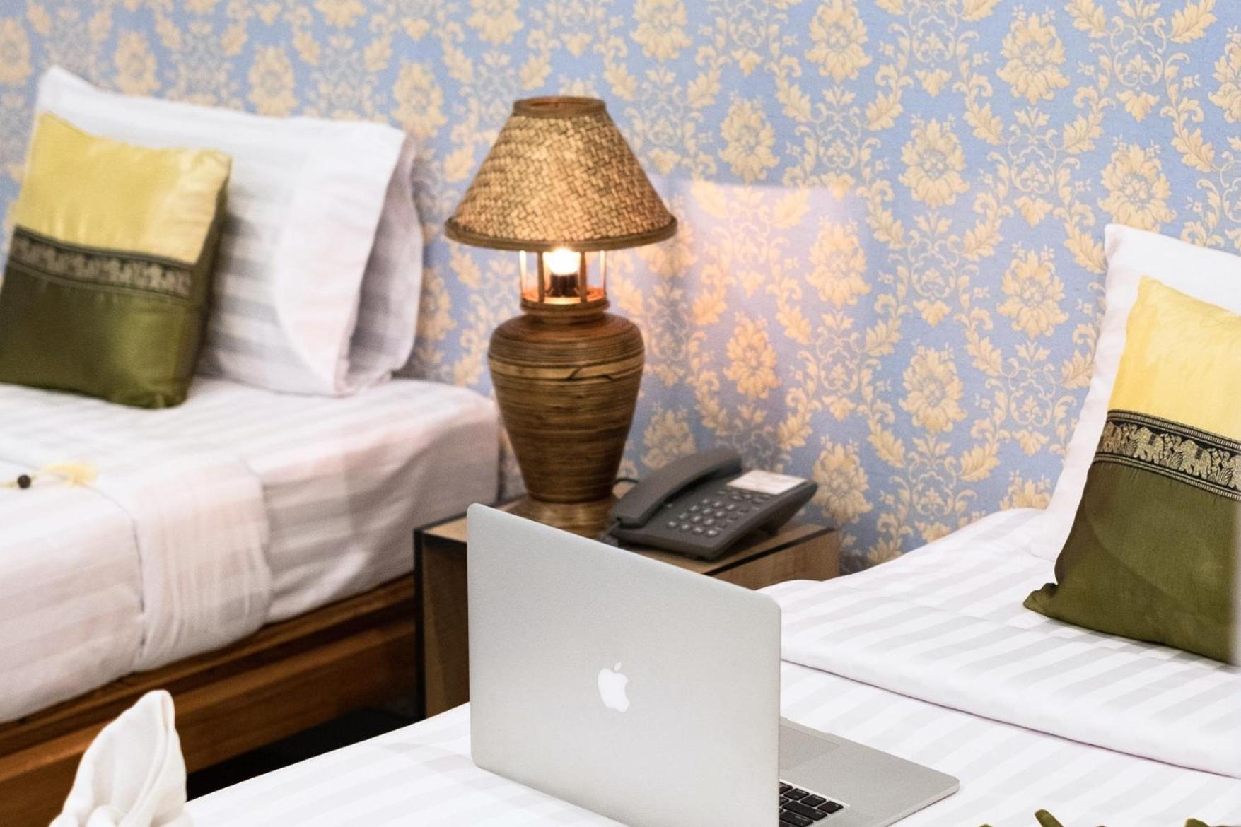 Km Hotel Chiang Mai Eksteriør bilde