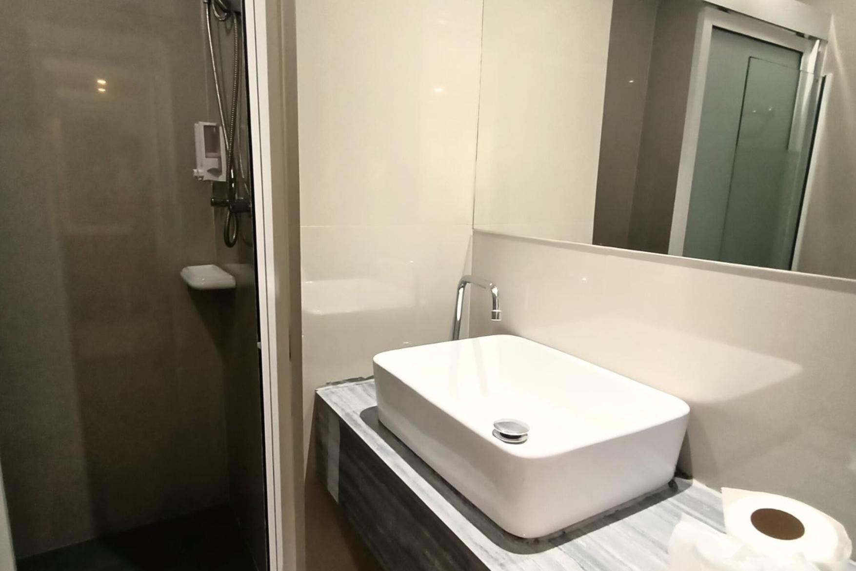 Km Hotel Chiang Mai Eksteriør bilde
