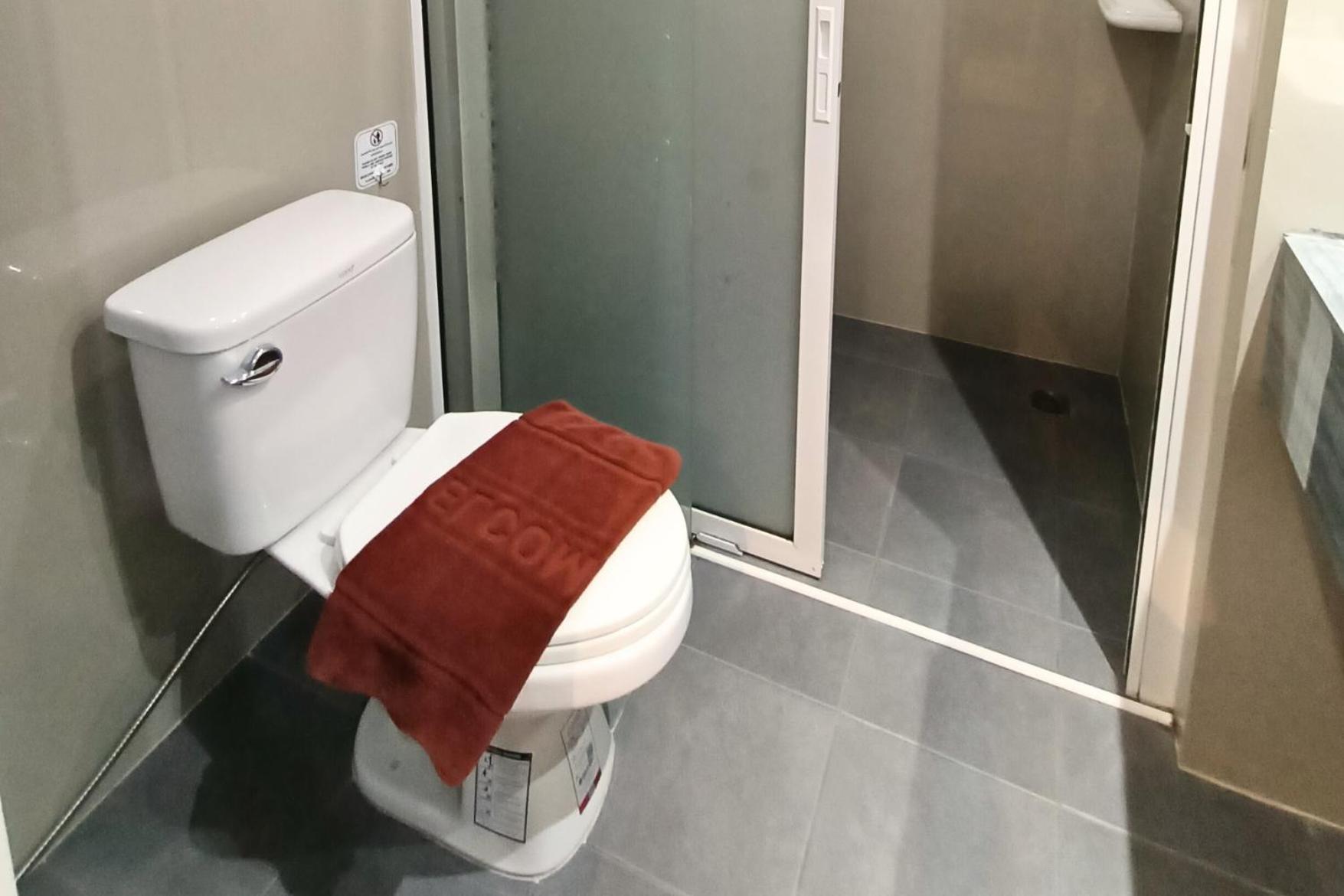 Km Hotel Chiang Mai Eksteriør bilde