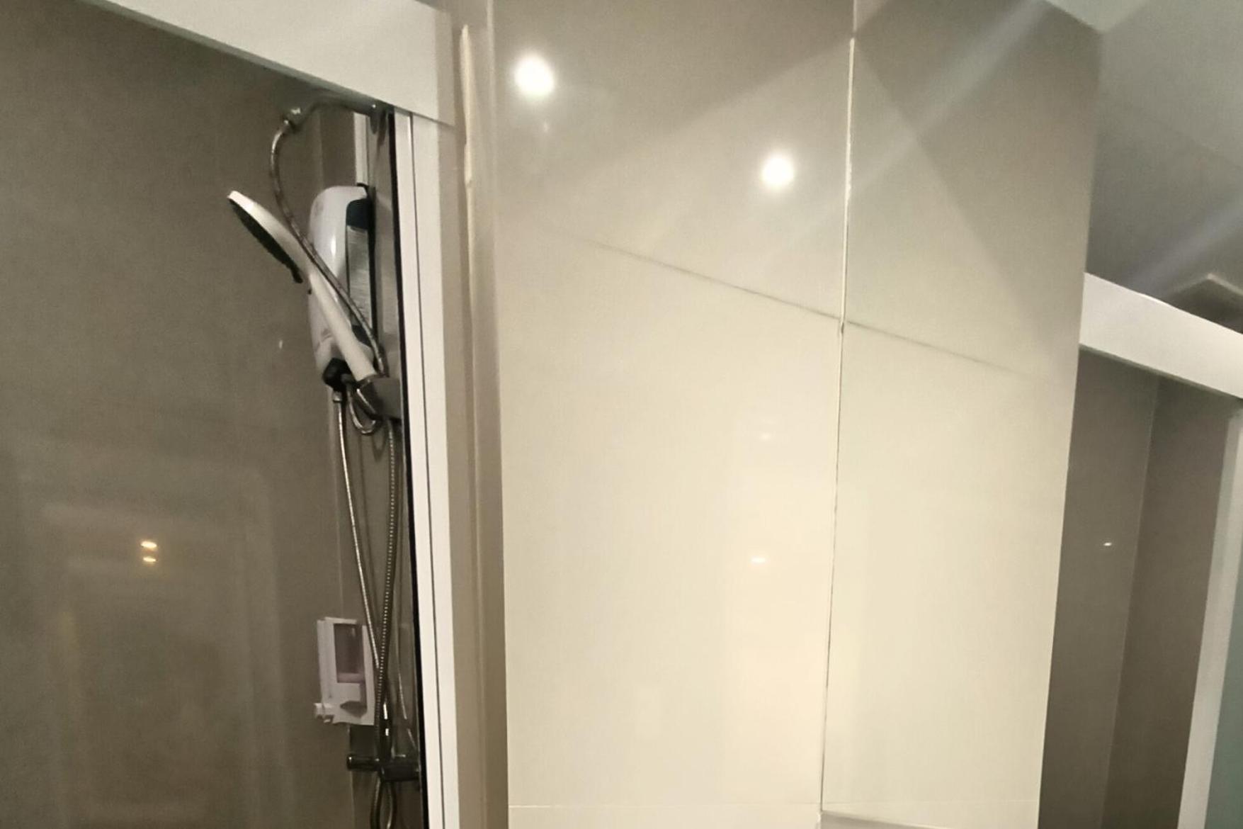 Km Hotel Chiang Mai Eksteriør bilde