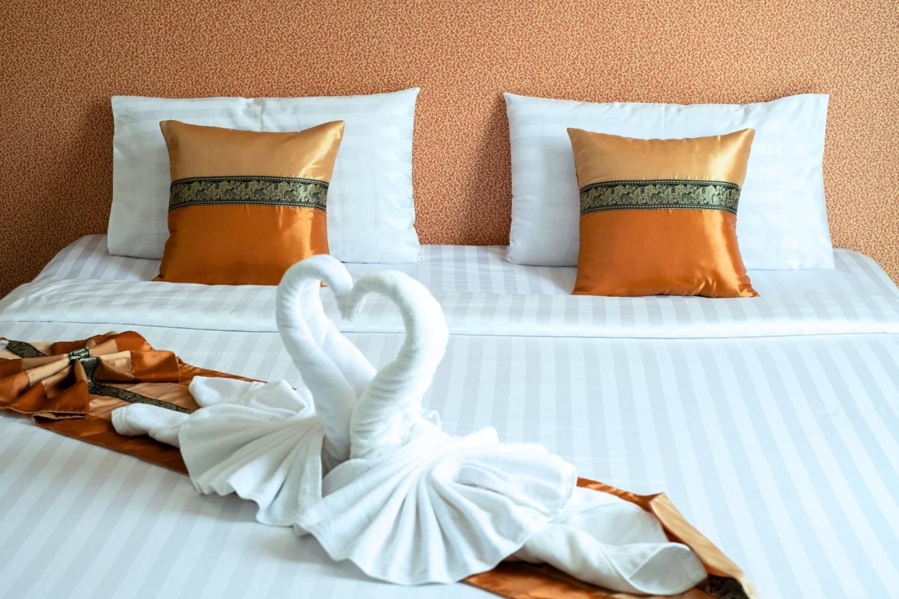 Km Hotel Chiang Mai Eksteriør bilde
