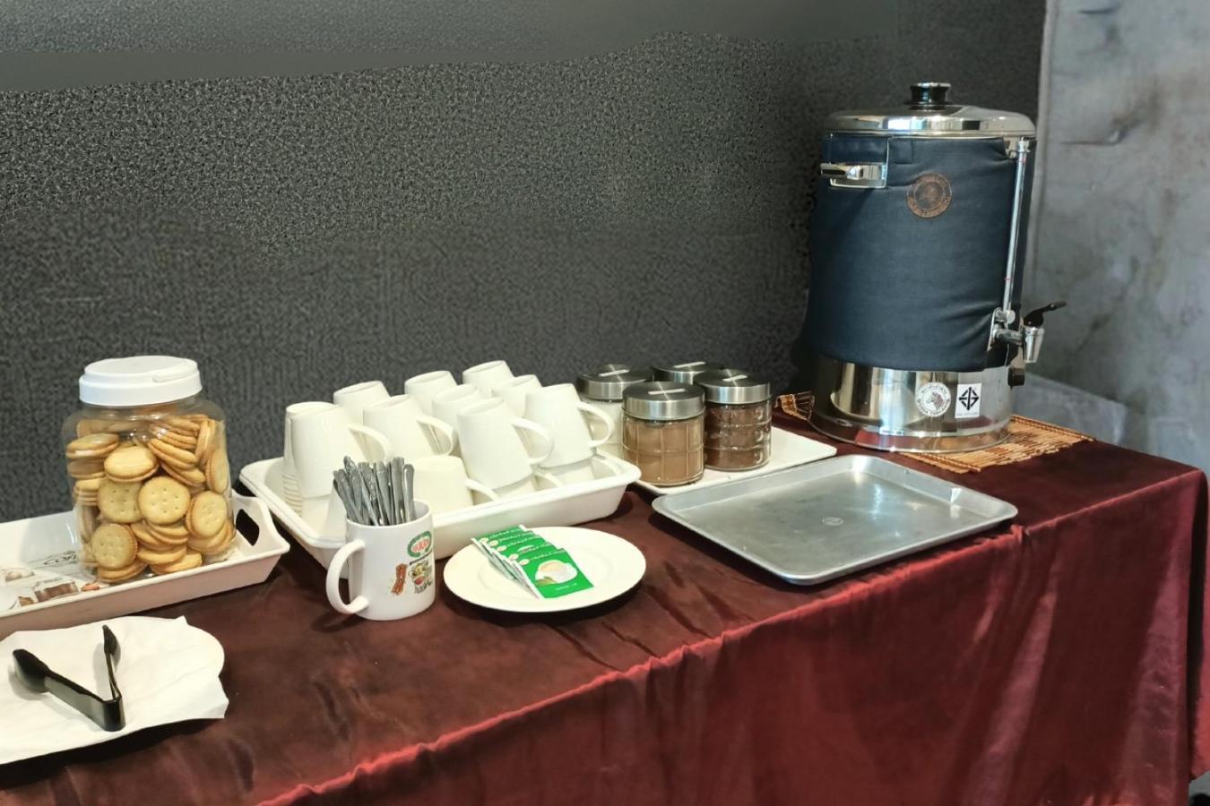 Km Hotel Chiang Mai Eksteriør bilde