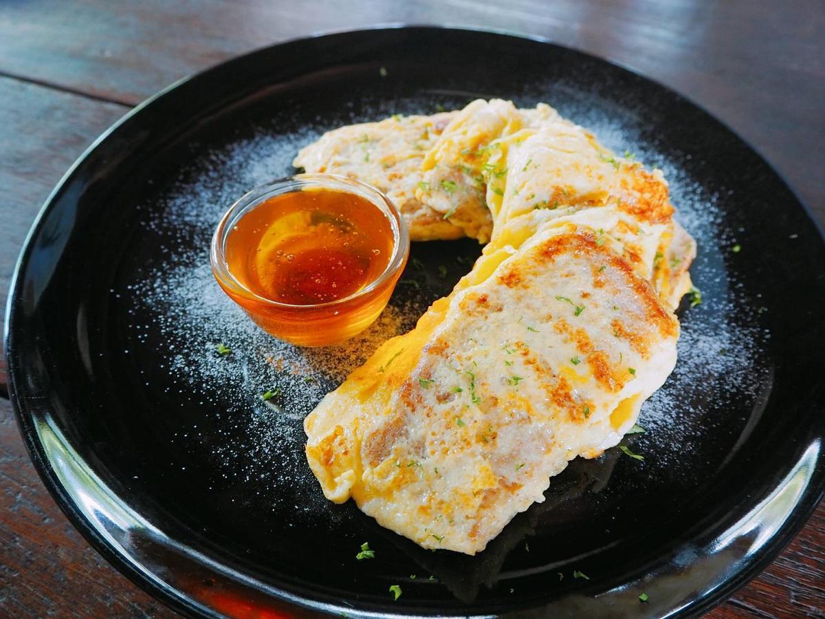 Km Hotel Chiang Mai Eksteriør bilde