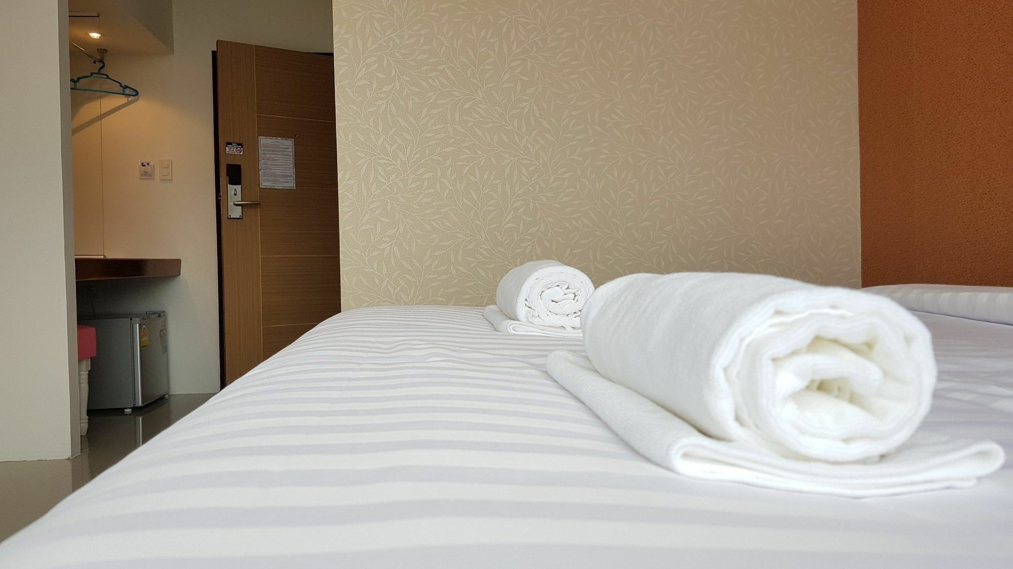 Km Hotel Chiang Mai Eksteriør bilde