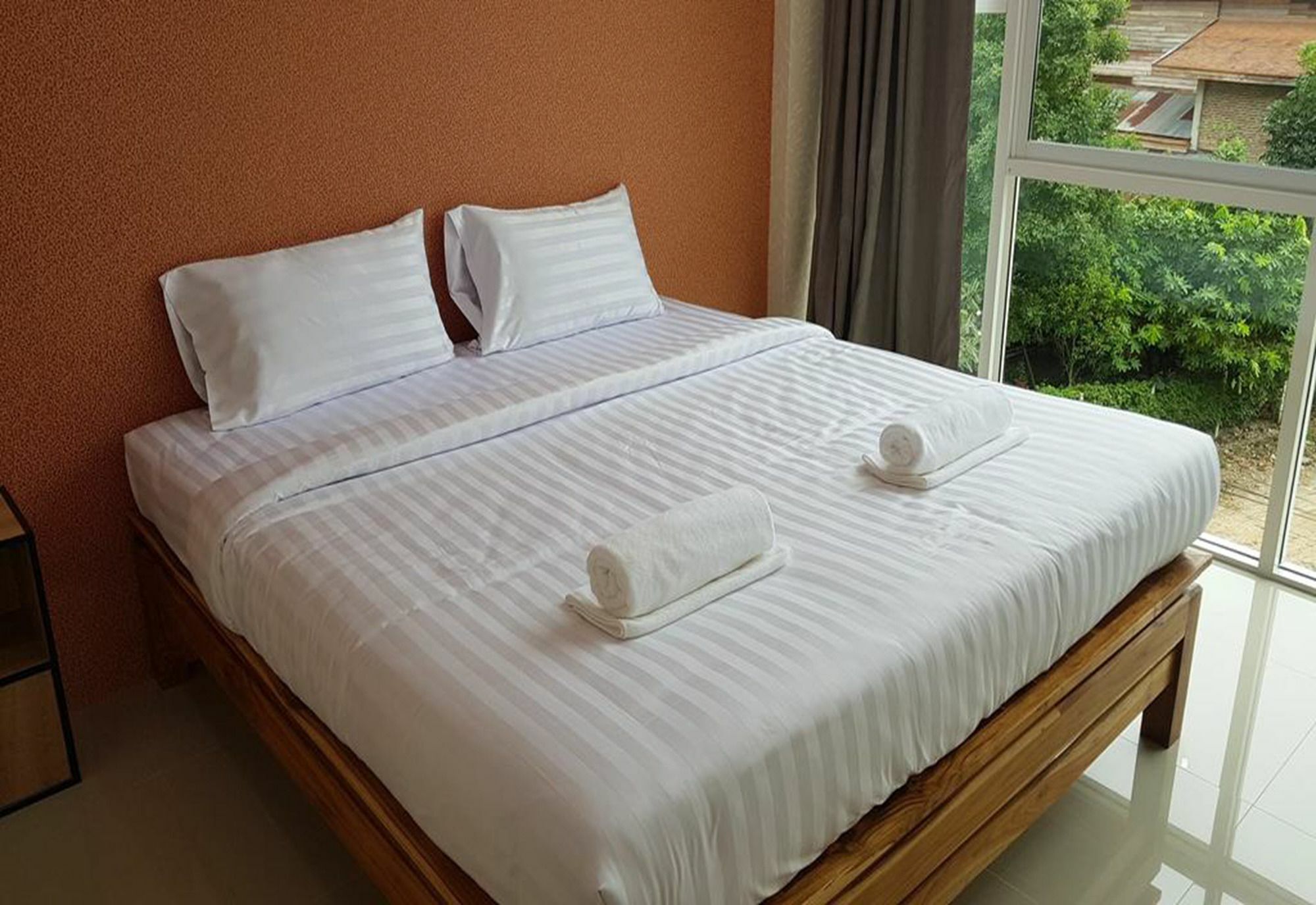 Km Hotel Chiang Mai Eksteriør bilde