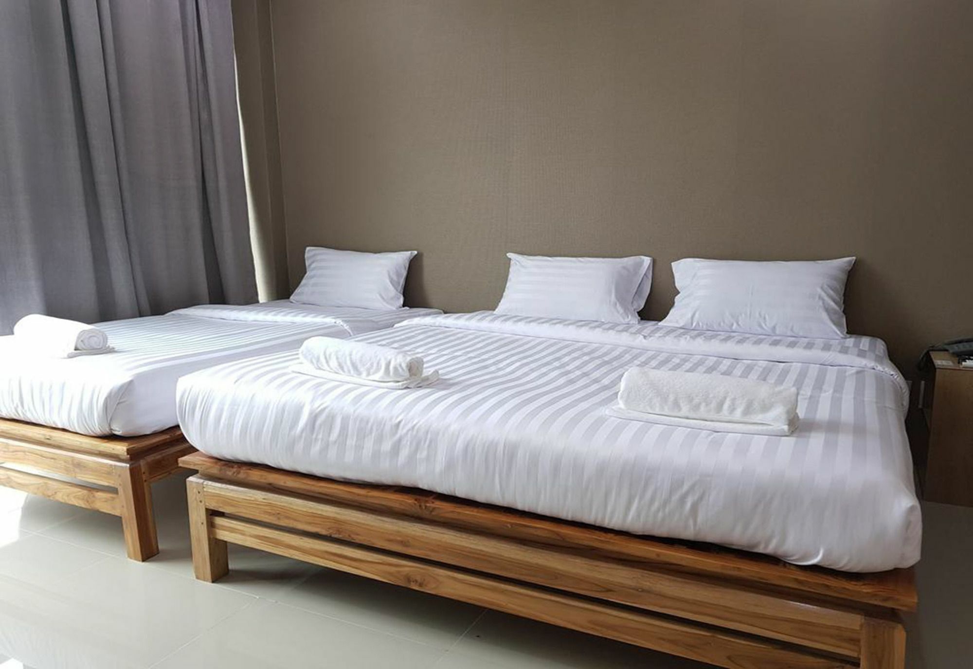 Km Hotel Chiang Mai Eksteriør bilde