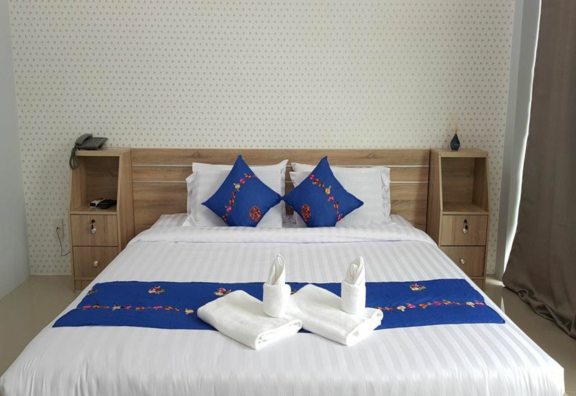 Km Hotel Chiang Mai Eksteriør bilde