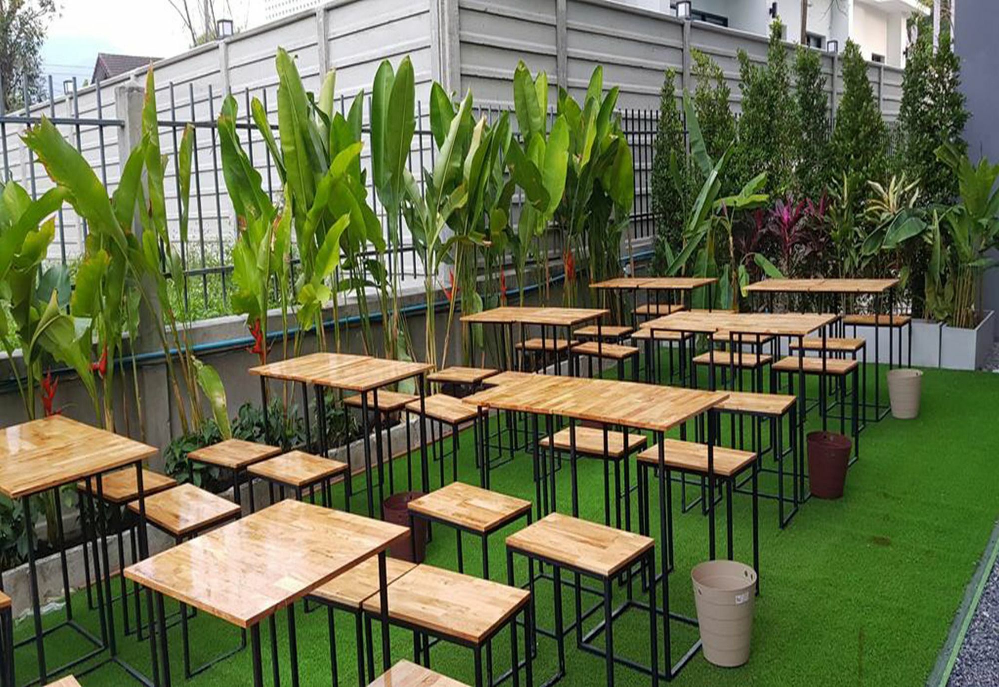 Km Hotel Chiang Mai Eksteriør bilde