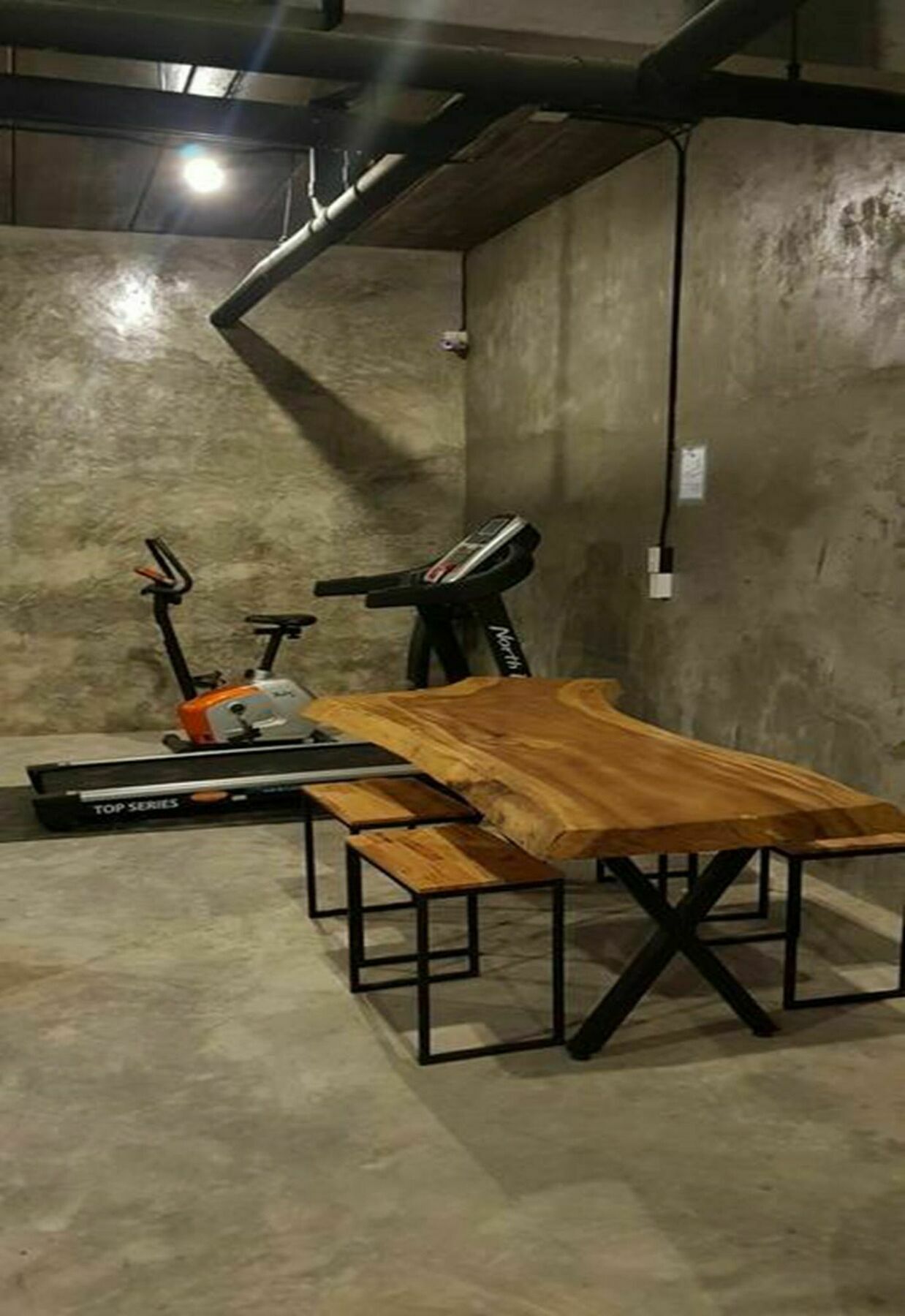 Km Hotel Chiang Mai Eksteriør bilde