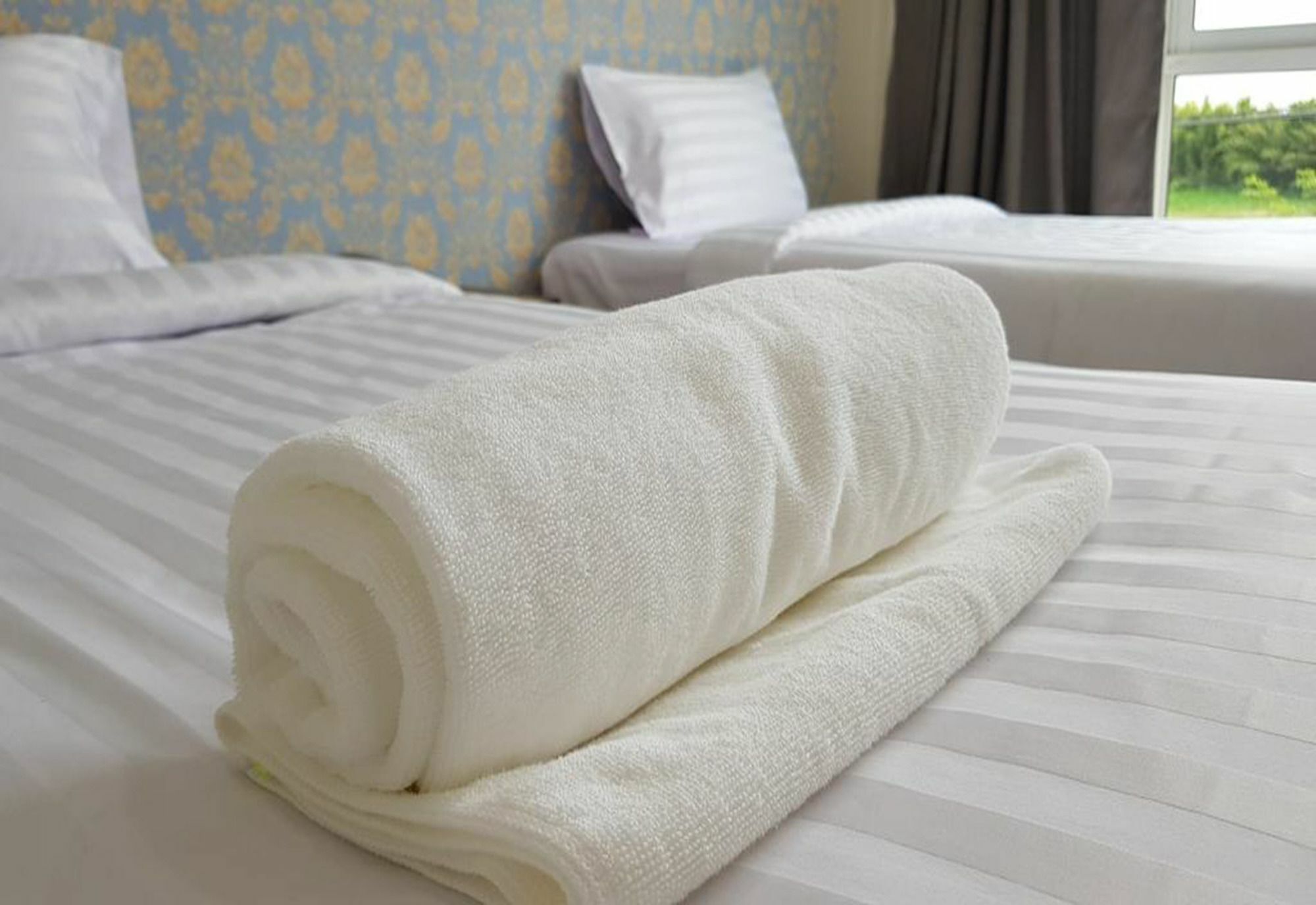Km Hotel Chiang Mai Eksteriør bilde