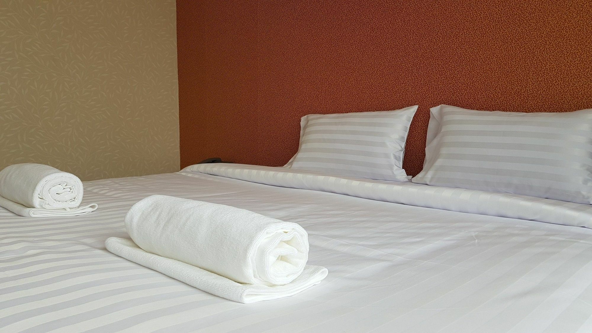 Km Hotel Chiang Mai Eksteriør bilde