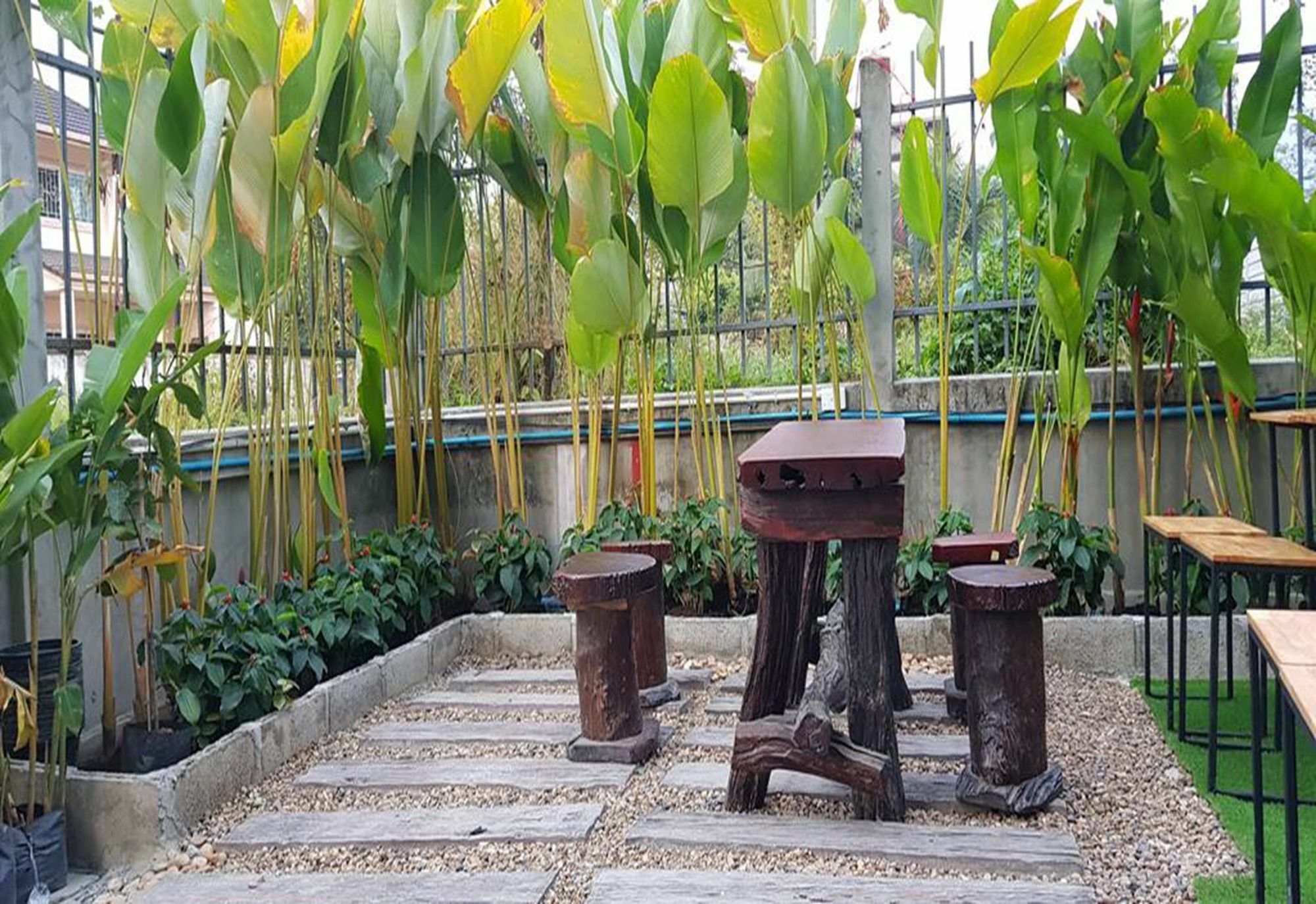 Km Hotel Chiang Mai Eksteriør bilde